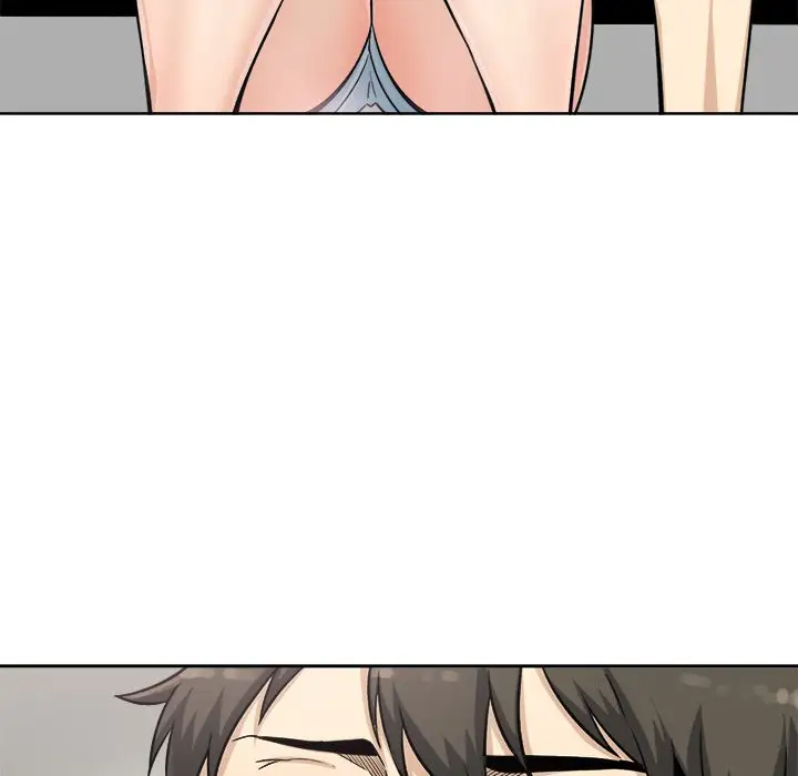 [韩国漫画] 最惨房东并不惨 爱情,熟女人妻,巨乳大奶#[140P]-50