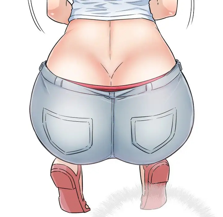 [韩国漫画] 最惨房东并不惨 爱情,熟女人妻,巨乳大奶#[140P]-53