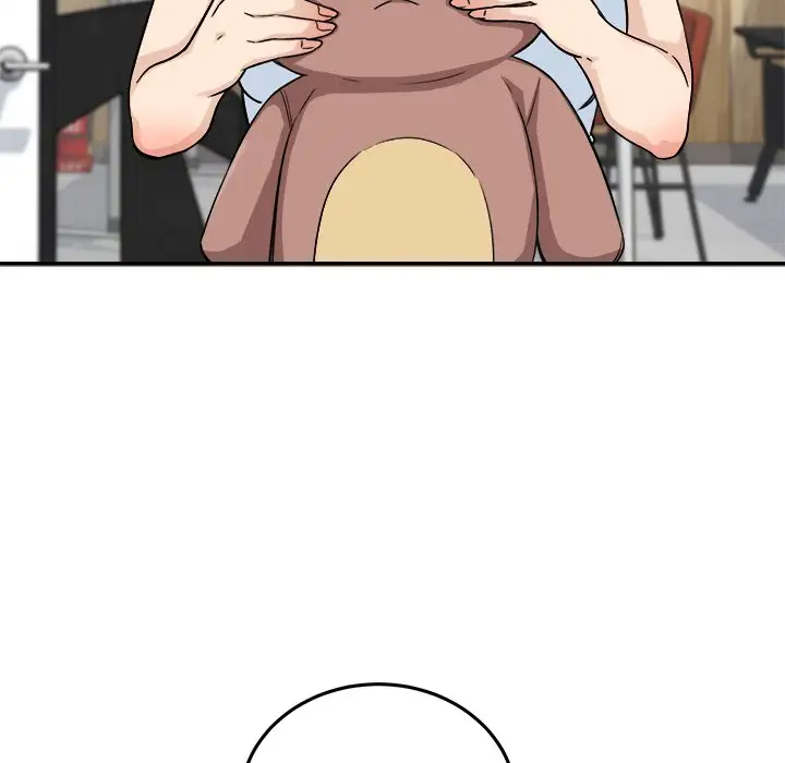 [韩国漫画] 最惨房东并不惨 爱情,熟女人妻,巨乳大奶#[140P]-60