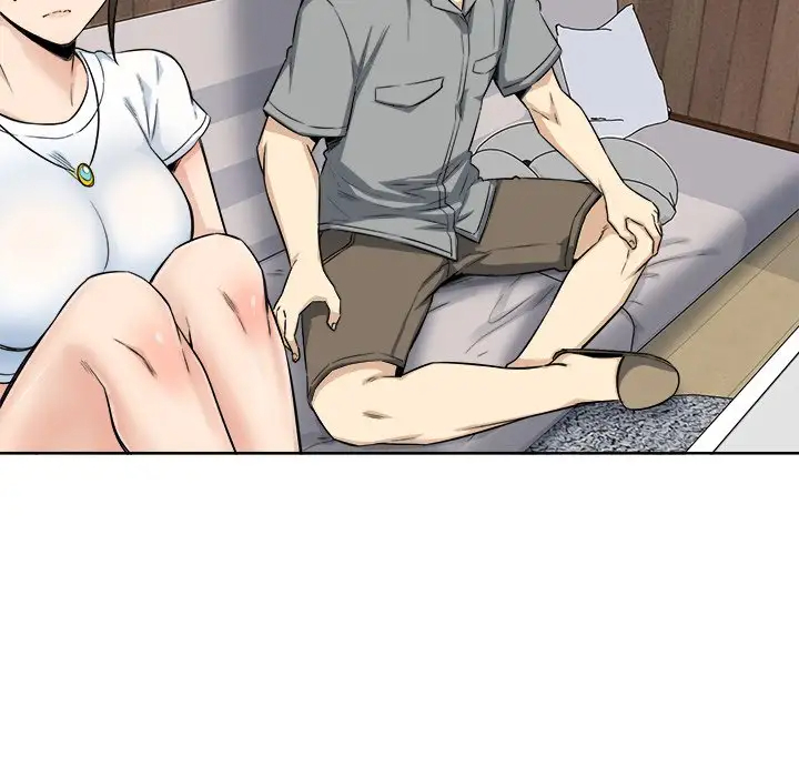 [韩国漫画] 最惨房东并不惨 爱情,熟女人妻,巨乳大奶#[140P]-102