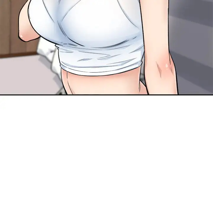 [韩国漫画] 最惨房东并不惨 爱情,熟女人妻,巨乳大奶#[140P]-16