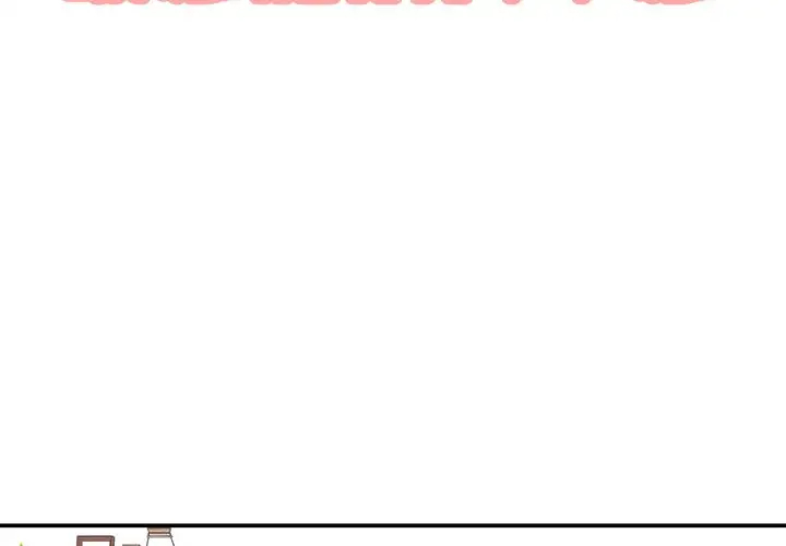 [韩国漫画] 最惨房东并不惨 爱情,熟女人妻,巨乳大奶#[140P]-2