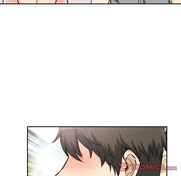 [韩国漫画] 最惨房东并不惨 爱情,熟女人妻,巨乳大奶#[140P]-33
