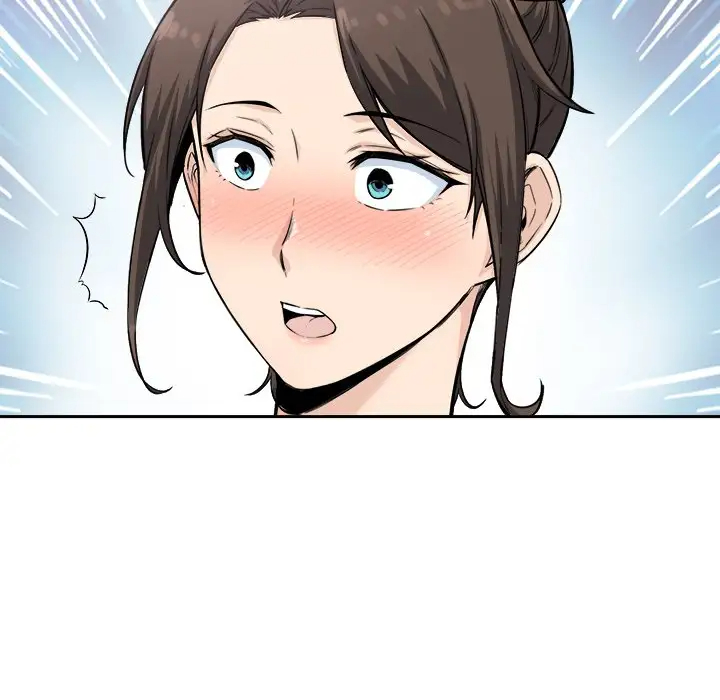 [韩国漫画] 最惨房东并不惨 爱情,熟女人妻,巨乳大奶#[140P]-83