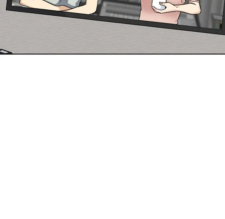 [韩国漫画] 最惨房东并不惨 爱情,熟女人妻,巨乳大奶#[140P]-94