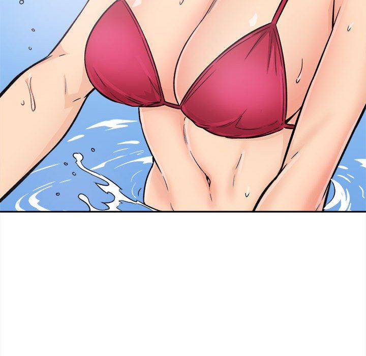 [韩国漫画] 最惨房东并不惨 爱情,熟女人妻,巨乳大奶#[128P]-127