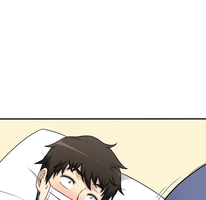 [韩国漫画] 最惨房东并不惨 爱情,熟女人妻,巨乳大奶#[124P]-109