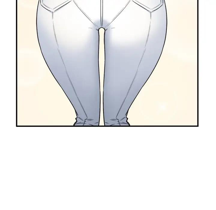 [韩国漫画] 最惨房东并不惨 爱情,熟女人妻,巨乳大奶#[124P]-117