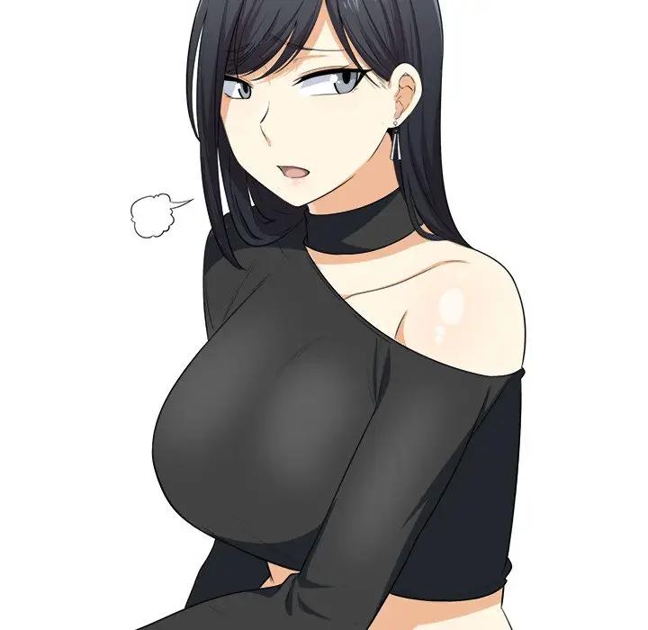 [韩国漫画] 最惨房东并不惨 爱情,熟女人妻,巨乳大奶#[124P]-122
