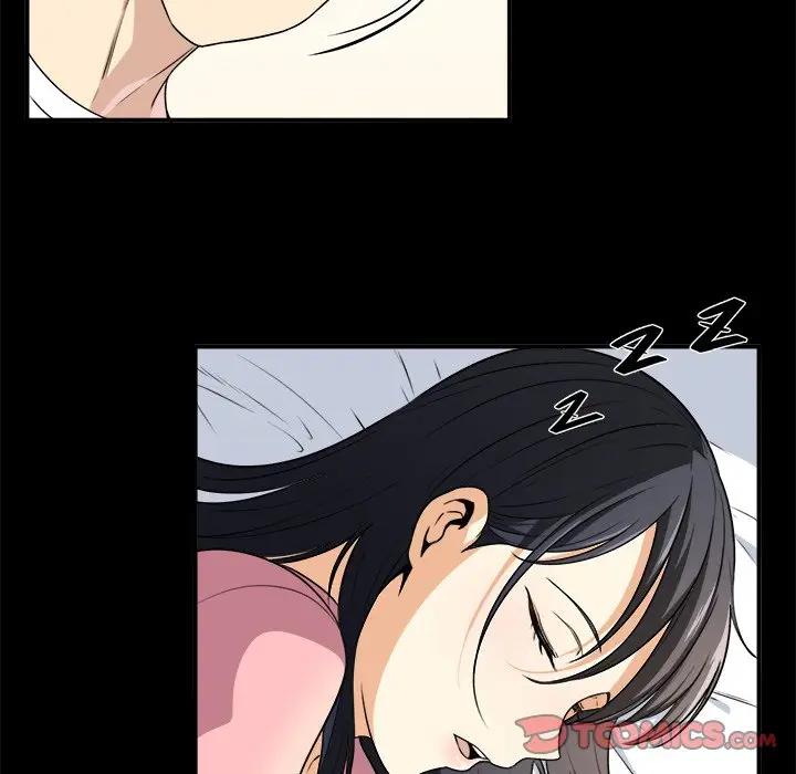 [韩国漫画] 最惨房东并不惨 爱情,熟女人妻,巨乳大奶#[124P]-24