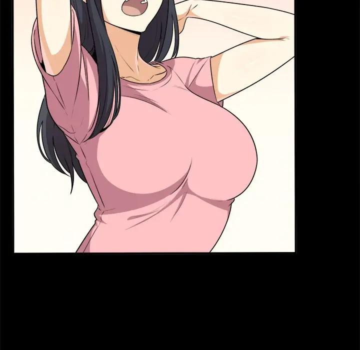 [韩国漫画] 最惨房东并不惨 爱情,熟女人妻,巨乳大奶#[124P]-29
