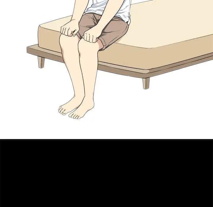 [韩国漫画] 最惨房东并不惨 爱情,熟女人妻,巨乳大奶#[124P]-39