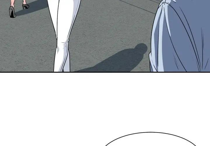 [韩国漫画] 最惨房东并不惨 爱情,熟女人妻,巨乳大奶#[124P]-4