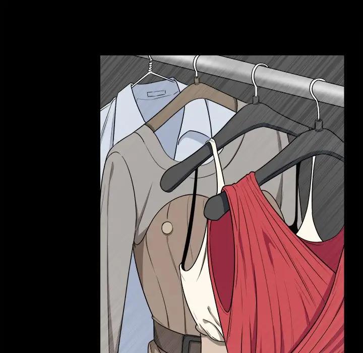 [韩国漫画] 最惨房东并不惨 爱情,熟女人妻,巨乳大奶#[124P]-44