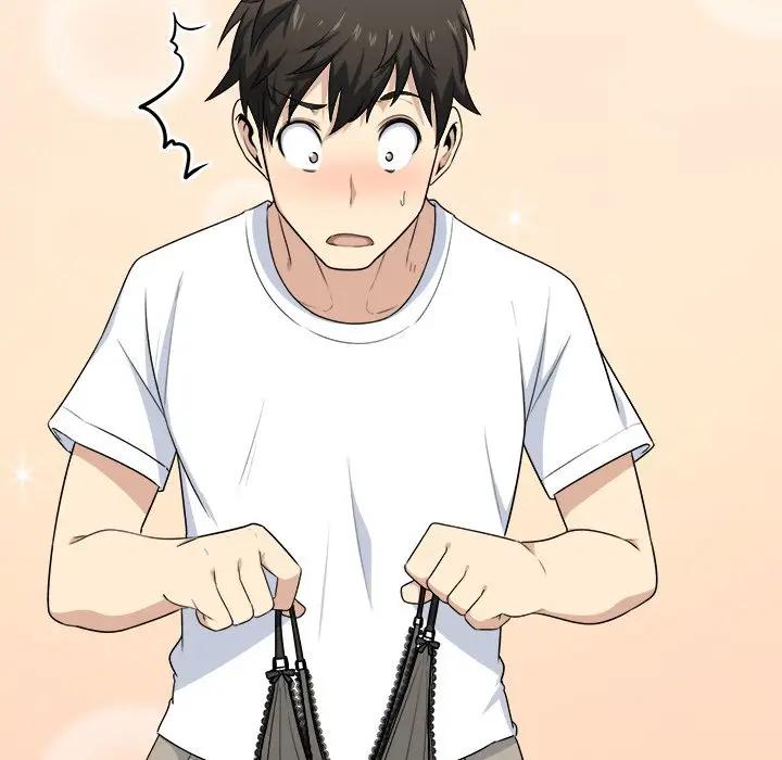 [韩国漫画] 最惨房东并不惨 爱情,熟女人妻,巨乳大奶#[124P]-47