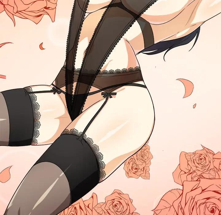 [韩国漫画] 最惨房东并不惨 爱情,熟女人妻,巨乳大奶#[124P]-49