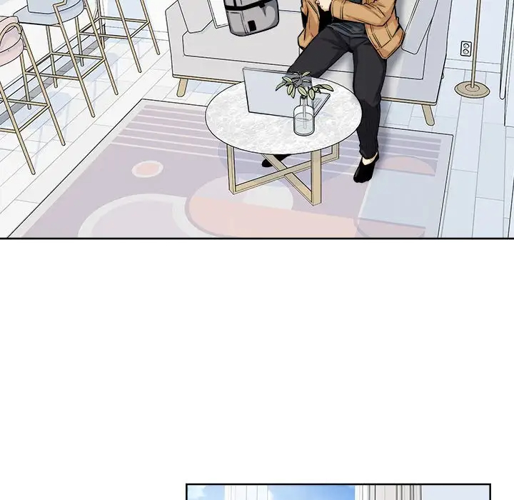 [韩国漫画] 最惨房东并不惨 爱情,熟女人妻,巨乳大奶#[138P]-100