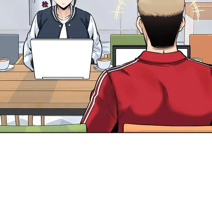 [韩国漫画] 最惨房东并不惨 爱情,熟女人妻,巨乳大奶#[138P]-31