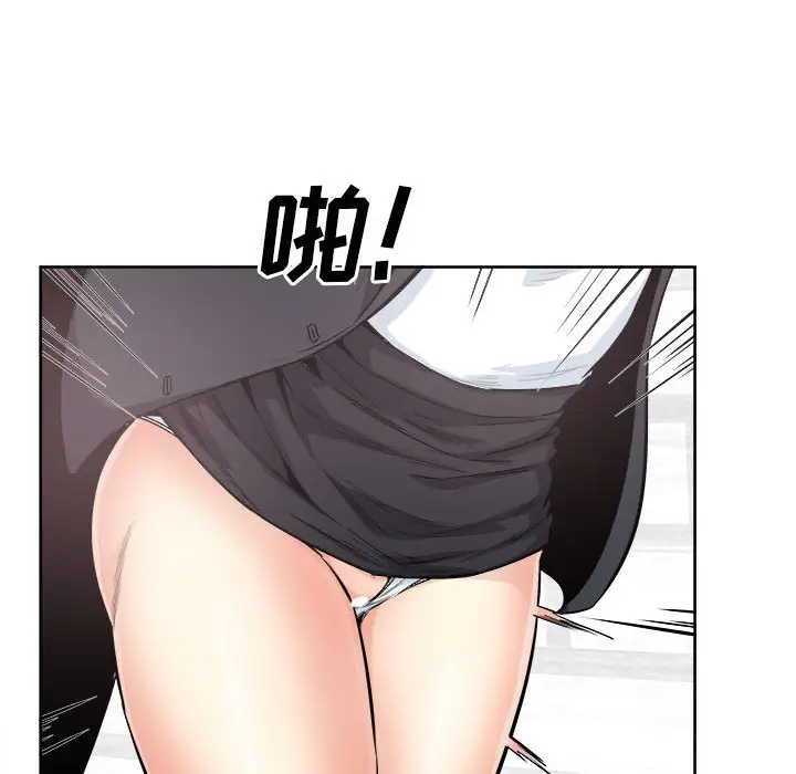 [韩国漫画] 最惨房东并不惨 爱情,熟女人妻,巨乳大奶#[138P]-43