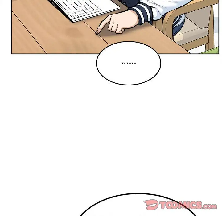 [韩国漫画] 最惨房东并不惨 爱情,熟女人妻,巨乳大奶#[138P]-51