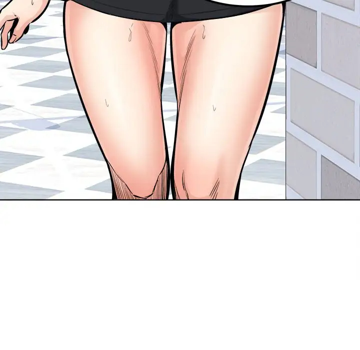 [韩国漫画] 最惨房东并不惨 爱情,熟女人妻,巨乳大奶#[138P]-62