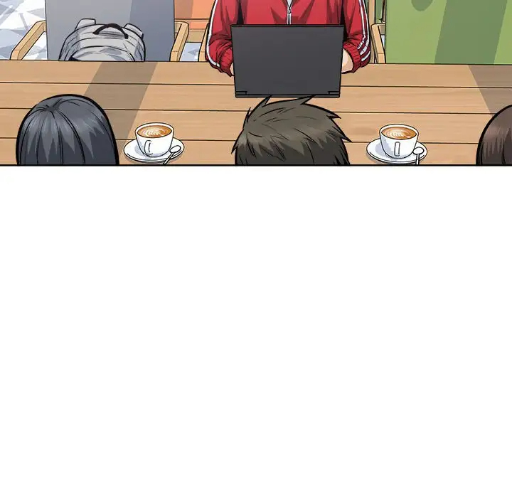 [韩国漫画] 最惨房东并不惨 爱情,熟女人妻,巨乳大奶#[138P]-67
