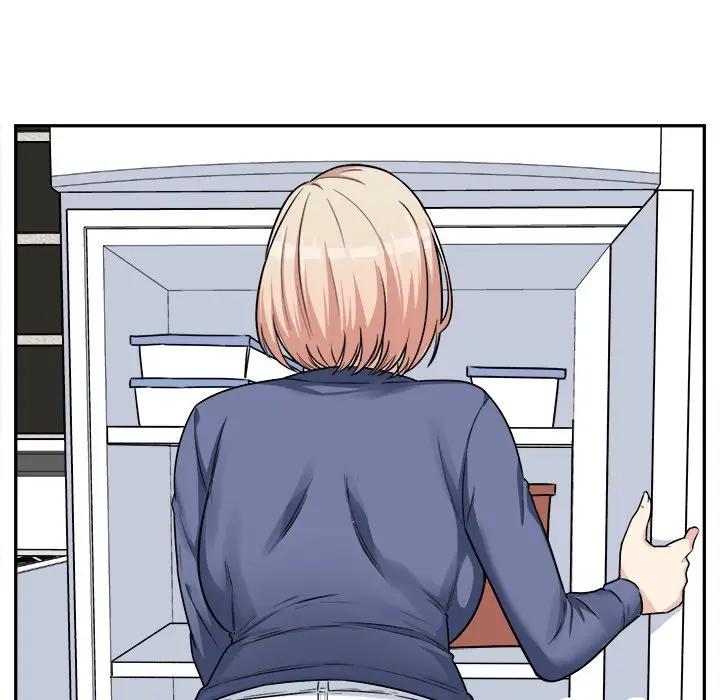 [韩国漫画] 最惨房东并不惨 爱情,熟女人妻,巨乳大奶#[93P]-10