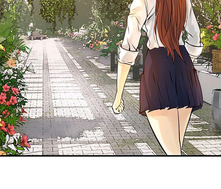 [韩国漫画] 交换学生 爱情,巨乳大奶#[34P]-22