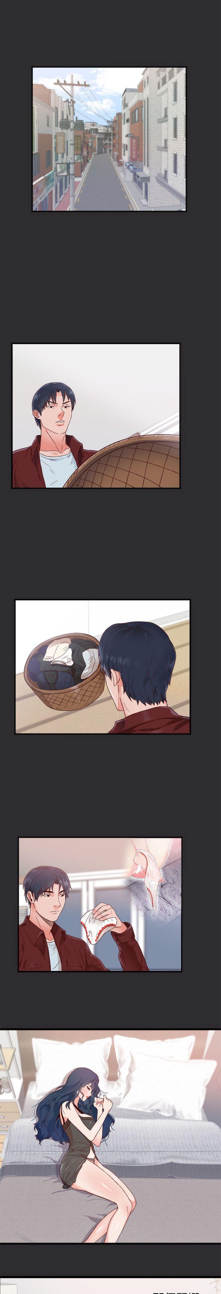 [韩国漫画] 性癖好 调教,巨乳大奶#[14P]-3