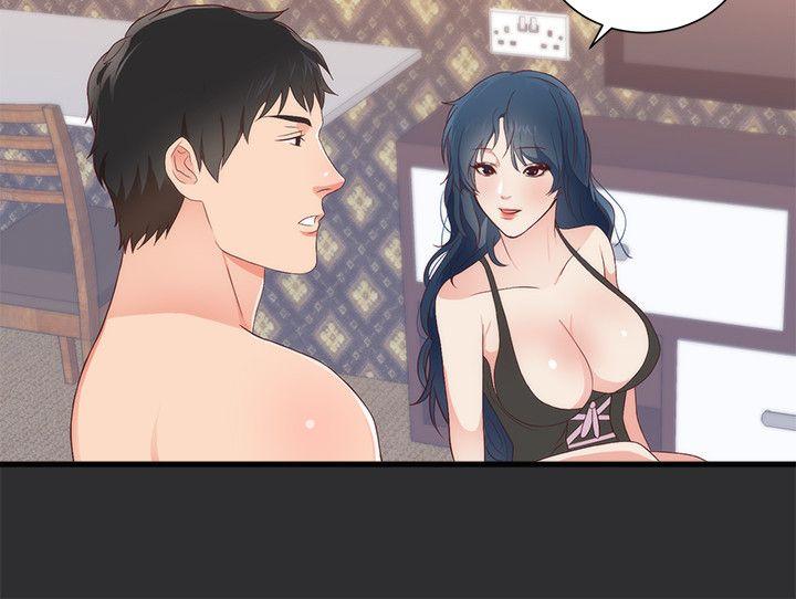 [韩国漫画] 性癖好 调教,巨乳大奶#[21P]-10