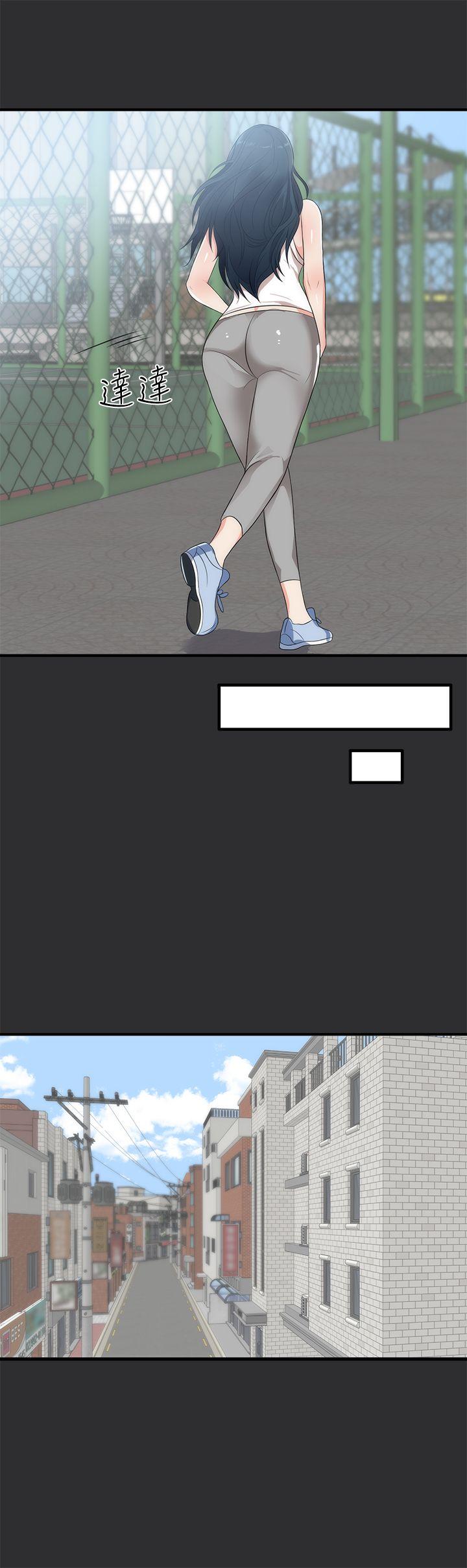 [韩国漫画] 性癖好 调教,巨乳大奶#[27P]-17