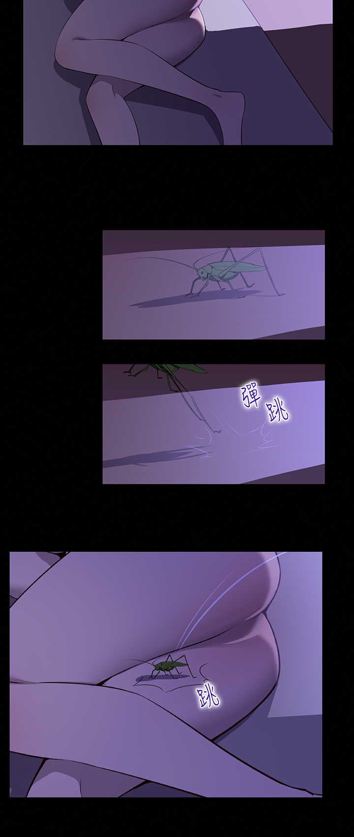 [韩国漫画] 祸乱 爱情,熟女人妻,巨乳大奶#[15P]-2