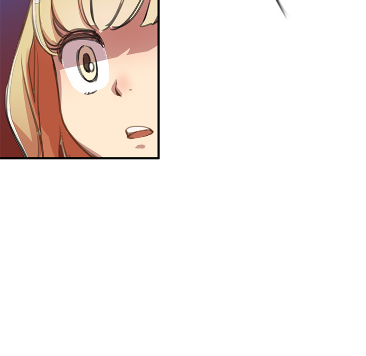 [韩国漫画] 小白历险记 奇幻,巨乳大奶#[198P]-151