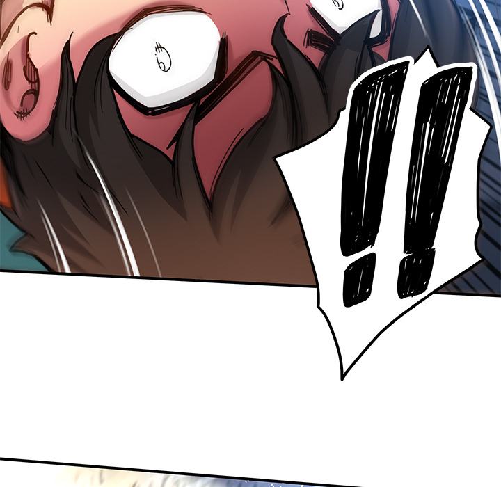 [韩国漫画] 小白历险记 奇幻,巨乳大奶#[84P]-17