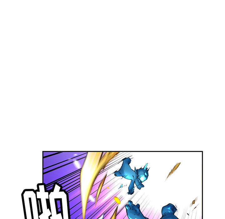 [韩国漫画] 小白历险记 奇幻,巨乳大奶#[113P]-47