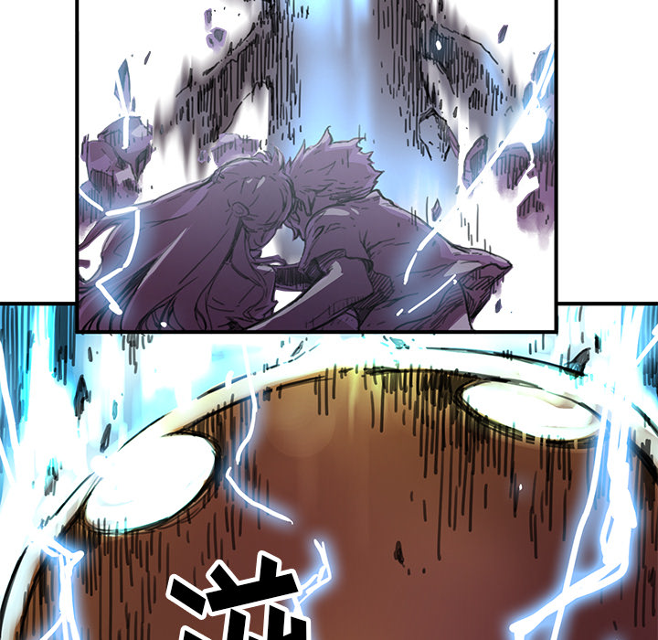 [韩国漫画] 小白历险记 奇幻,巨乳大奶#[113P]-84