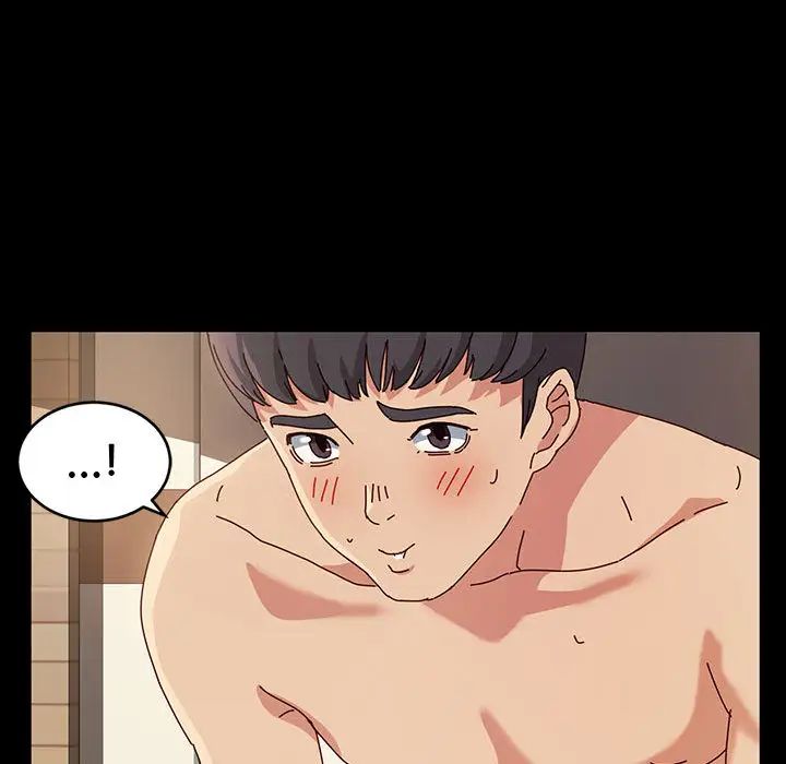 [韩国漫画] 鲁蛇模特儿 剧情,巨乳大奶#[191P]-128