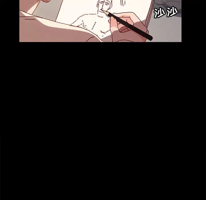 [韩国漫画] 鲁蛇模特儿 剧情,巨乳大奶#[191P]-93