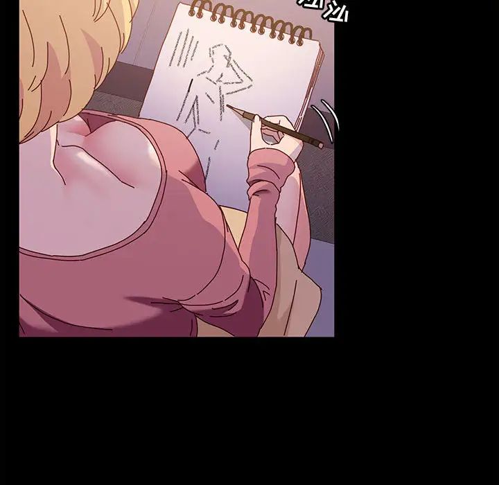[韩国漫画] 鲁蛇模特儿 剧情,巨乳大奶#[143P]-106