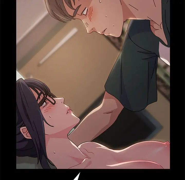 [韩国漫画] 鲁蛇模特儿 剧情,巨乳大奶#[153P]-116