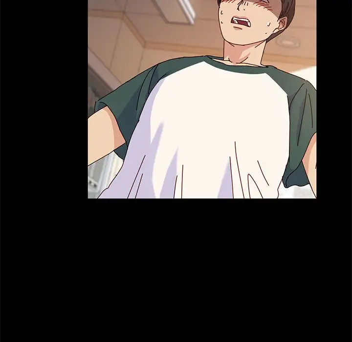 [韩国漫画] 鲁蛇模特儿 剧情,巨乳大奶#[153P]-12