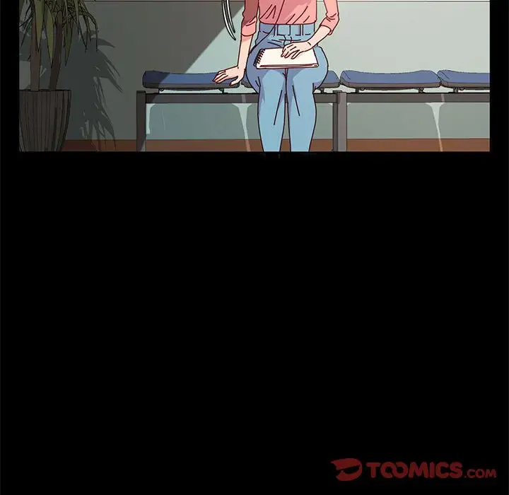 [韩国漫画] 鲁蛇模特儿 剧情,巨乳大奶#[153P]-141
