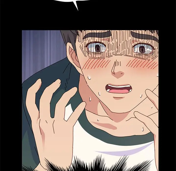 [韩国漫画] 鲁蛇模特儿 剧情,巨乳大奶#[153P]-28