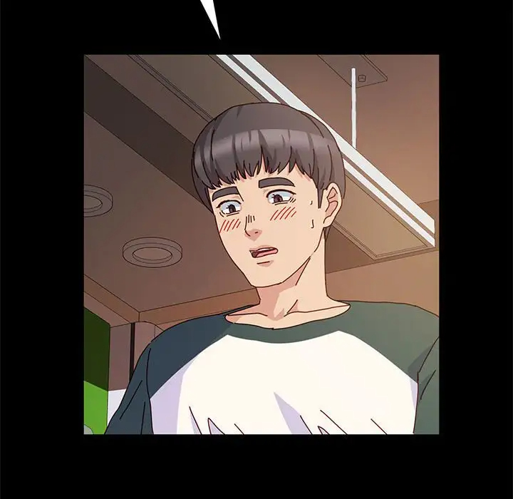 [韩国漫画] 鲁蛇模特儿 剧情,巨乳大奶#[153P]-34
