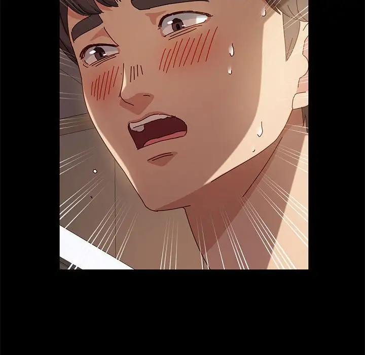 [韩国漫画] 鲁蛇模特儿 剧情,巨乳大奶#[153P]-36