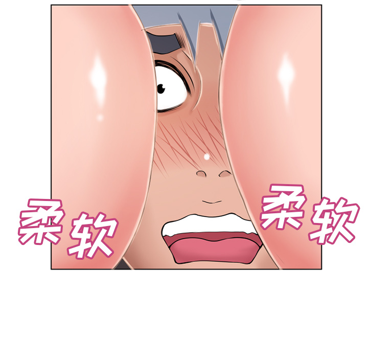 [韩国漫画] 湿乐园 爱情,熟女人妻,巨乳大奶#[88P]-68