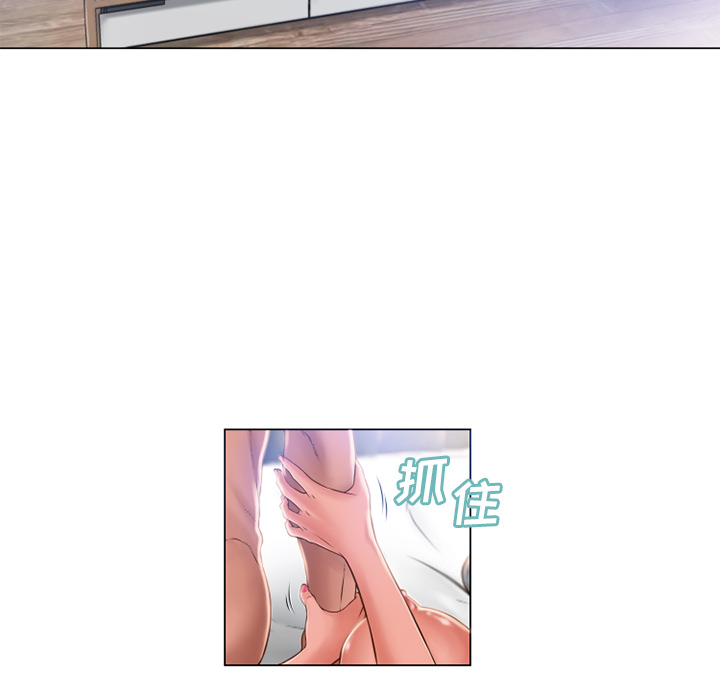 [韩国漫画] 湿乐园 爱情,熟女人妻,巨乳大奶#[97P]-35