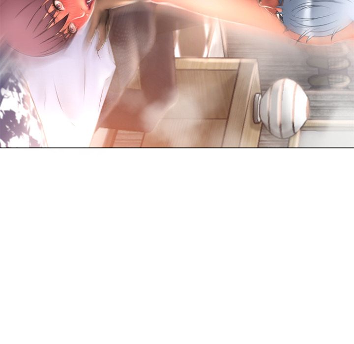 [韩国漫画] 湿乐园 爱情,熟女人妻,巨乳大奶#[89P]-5