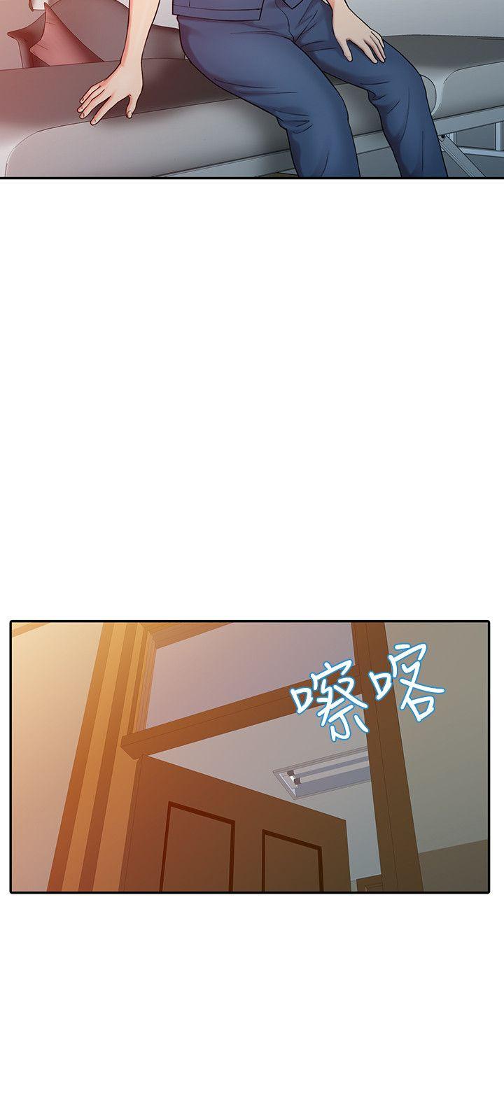 [韩国漫画] 销魂之手 剧情,熟女人妻,巨乳大奶#[22P]-16