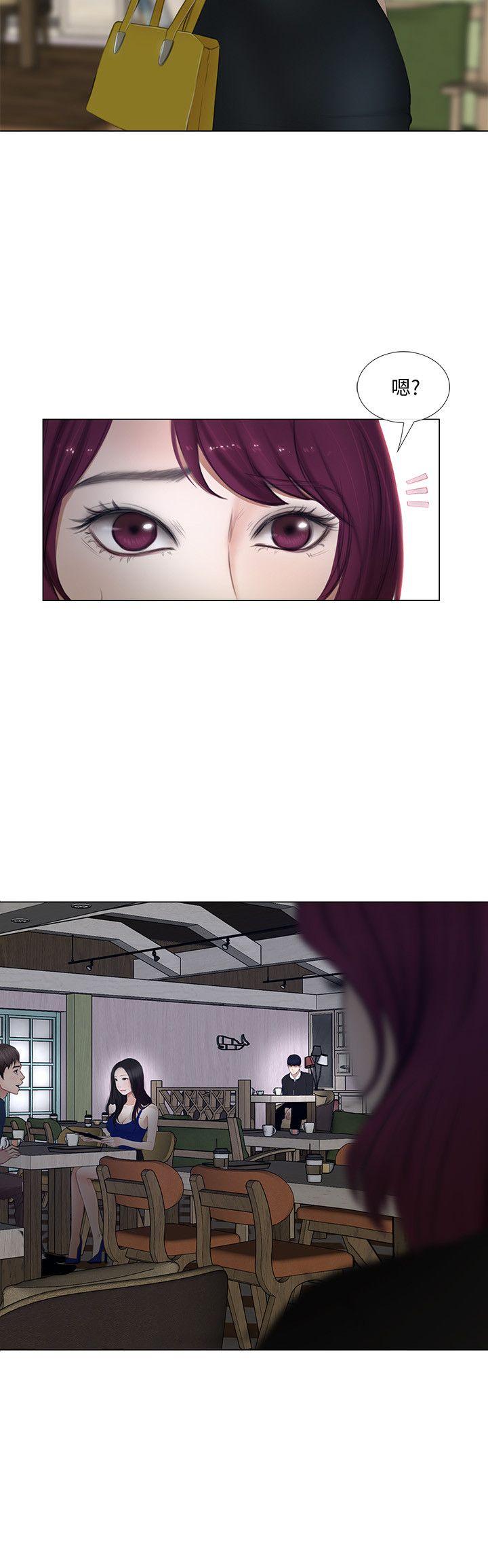 [韩国漫画] 人夫的悸动 爱情,熟女人妻,巨乳大奶#[35P]-29